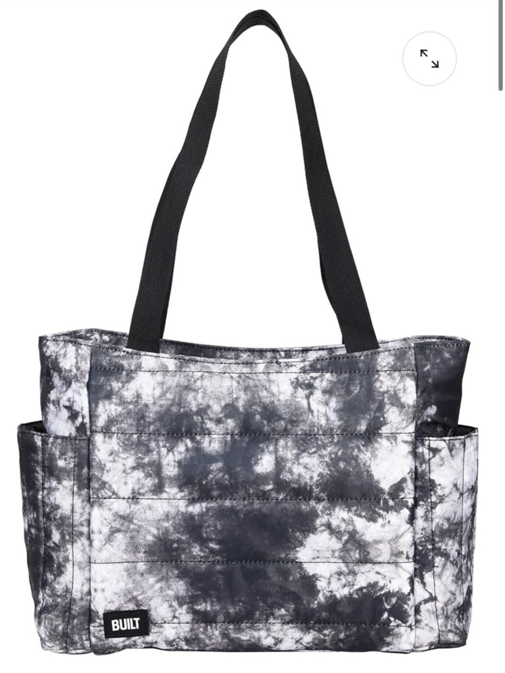 BUILT lunch tote